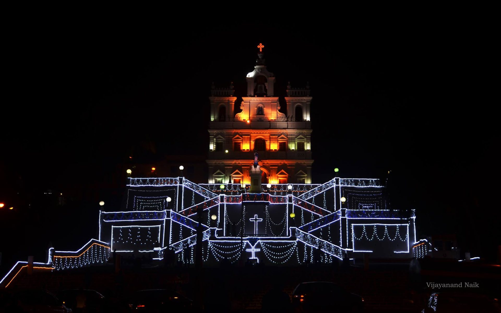 Panaji Goa Top 5 half Day Sightseeing Places – Sai Homestay Goa