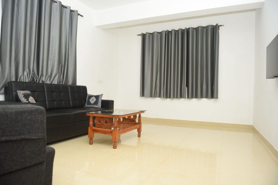 Living Room 2 BHK